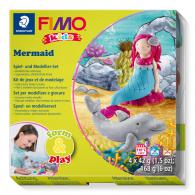 FIMO® Kids Form&amp;Play Mermaids - #661827