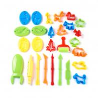 Fimo Kids Klei - Leuke Polymeerklei - Boetseerklei voor Kinderen - #493048