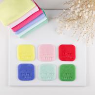 Fimo Klei Soft Set 21-61 (6 stuks) - Polymeerklei - Boetseerklei - #487405