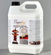Fimo Klei Transparant 5kg - Voordelige Boetseerklei - Polymeerklei - #522786