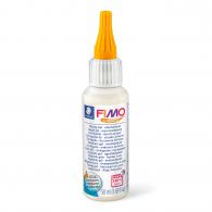 FIMO Liquid Deko Gel 50ml - Vloeibare Polymeerklei - Boetseerklei - #10084
