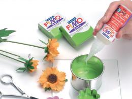 FIMO Liquid Deko Gel 50ml - Vloeibare Polymeerklei - Boetseerklei - #10084
