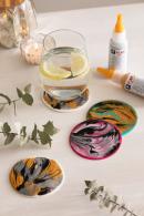 Fimo Liquid Goudkleur 50ml - Flexibele Polymeerklei - Boetseerklei - #156449