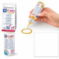 Fimo Liquid Goudkleur 50ml - Flexibele Polymeerklei - Boetseerklei - #156449