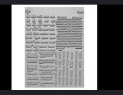 Fimo Lisa Pavelka SayIt Textuur – Polymeerklei - Boetseerklei - #518521