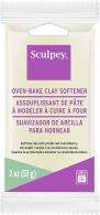 Fimo Oven-Bake Clay Softener - Polymeerklei Zacht - Flexibel Maken - #451247
