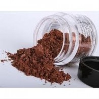 FIMO PearlEx 3gr Antiek Koper - Polymeerklei Pigment Poeder - #17858