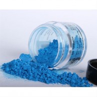 FIMO PearlEx 3gr Turquoise - Polymeerklei - Boetseerklei - #17877