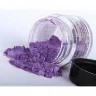 FIMO PearlEx Pigment Lavendel 3g - Polymeerklei - Boetseerklei - #17879