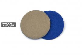 Fimo Polijst Schijf 7000gritt - 10 Stuks - Voor Polymeerklei - #311090