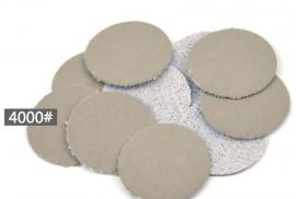 Fimo Polijstschijven 4000 Grit - Glans voor Polymeerklei - #311088