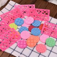 Fimo Polymeer Diverse Kleuren - Polymeerklei - Boetseerklei - #493055