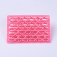 Fimo Polymeer Diverse Kleuren - Polymeerklei - Boetseerklei - #493055