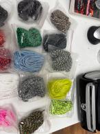 Fimo Polymeerklei - Boetseerklei - Ruim Assortiment Klei - #588073