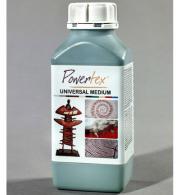 Fimo Powertex Groen, 1kg - Hoogwaardige Polymeer Boetseerklei - #522846