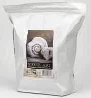 Fimo Powertex Stone Art 2kg - Polymeerklei - Boetseerklei - #522828