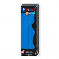 Fimo Professional 454g Primair Blauw - Polymeerklei - Boetseerklei - #571776