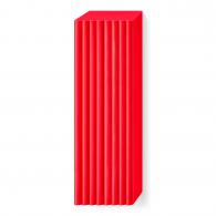 Fimo Professional 454g Primair Rood - Polymeerklei - Boetseerklei - #571774