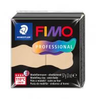 Fimo Professional 57g champagne - Polymeerklei - Boetseerklei - #571737