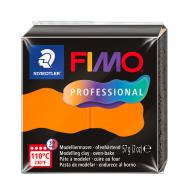 Fimo Professional 57g Oranje - Polymeerklei - Boetseerklei - #571739