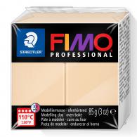 Fimo Professional Champagne 85g - Polymeerklei - Boetseerklei - #392128