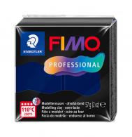 Fimo Professional Marineblauw 57g - Polymeerklei - Boetseerklei - #571746