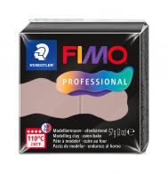 Fimo Professional Taupe 57g - Polymeerklei - Boetseerklei - #571754