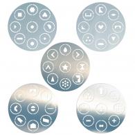 Fimo Professional Wit 454g - Polymeerklei - Boetseerklei - #441154