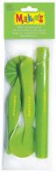 Fimo Rollers - Cutters - Perfect voor Polymeerklei - Boetseren - #171851