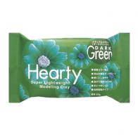 Fimo Soft Boetseerklei Groen 56g - Hoogwaardige Polymeerklei - Boetseerklei - #376872