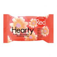 Fimo Soft Boetseerklei Rood 50g - Polymeerklei - Boetseerklei - #376871