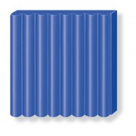 FIMO soft Brilliant Blauw 57g - Polymeerklei - Boetseerklei - #3647