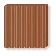 FIMO Soft Caramel nr. 7 57 Gram - Polymeerklei &amp; Boetseerklei - #2620
