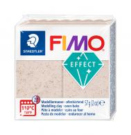 Fimo Soft Effect Botanical Rose Hip 57g - Polymeerklei-Boetseerklei - #451747