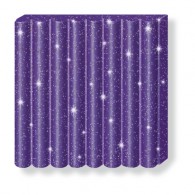 FIMO Soft Effect Galaxy Violet 57g - Polymeerklei Boetseerklei - #3678