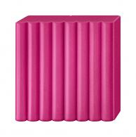 Fimo Soft Effect Metallic Bordeaux 57g - Polymeerklei - Boetseerklei - #451738
