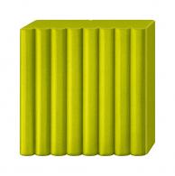 Fimo Soft Effect Metallic Groen 57g - Polymeerklei - Boetseerklei - #451743