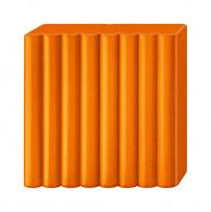 Fimo Soft Effect Metallic Oranje 57g - Polymeerklei - Boetseerklei - #451742