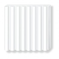 FIMO Soft Effect Transparant Wit Nr. 14 57g - Polymeerklei - #3641