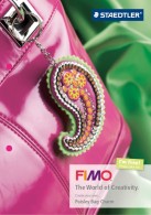 FIMO Soft Framboos 22 (57g) - Polymeerklei - Boetseerklei - #3643