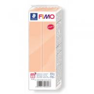 Fimo Soft Huidskleur (nr. 43) 454g - Polymeerklei - Boetseerklei - #156454