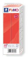 Fimo Soft Indian Rood 454g - Polymeerklei - Boetseerklei - #156456