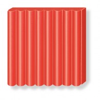 FIMO Soft Indisch Rood 57g - Polymeerklei - Boetseerklei - #3644