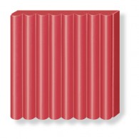 FIMO Soft Kersenrood 26 - 57g - Polymeerklei - Boetseerklei - #3645