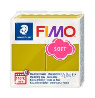 Fimo Soft Klei Beach Grass 57g - Polymeerklei - Boetseerklei - #451755