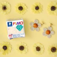 Fimo Soft Klei Botanical Sunflower 57g - Polymeerklei - Boetseerklei - #451737