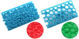 Fimo Soft Klei Diverse Kleuren - Polymeerklei - Boetseerklei - #215556