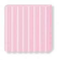 FIMO Soft Licht Roze Nummer 205 56g - Polymeerklei - Boetseerklei - #17808