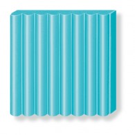 FIMO Soft Lichtblauw 57g (Nr. 39) - Polymeerklei - Boetseerklei - #3650
