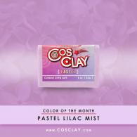 Fimo Soft Lilac Mist Klei - Polymeerklei - Boetseerklei Kopen - #492689